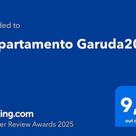 Appartamento Garuda20 カヴァッリーノ・トレポルティ エクステリア 写真